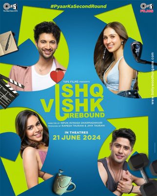Ishq Vishk Rebound
