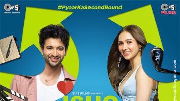 Ishq Vishk Rebound