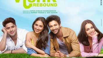Ishq Vishk Rebound