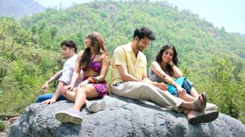 Ishq Vishk Rebound – Teaser | Rohit Saraf, Pashmina Roshan, Jibraan Khan, Naila Grrewal