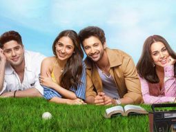 Ishq Vishk Rebound Teaser: Rohit Saraf, Pashmina Roshan, Naila Grrewal, and Jibraan Khan are all set to give you lessons on ghosting, breadcrumbing, and other complex concepts of love