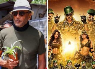 Jackie Shroff joins the cast of Akshay Kumar starrer Welcome To The Jungle: Report