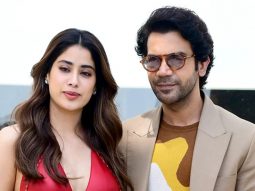Janhvi Kapoor : “I hate the term ‘OTT Film'” | Rajkummar Rao | Mr. & Mrs. Mahi