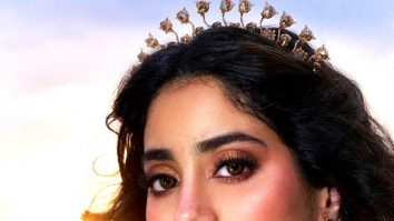 Celeb Photos Of Janhvi Kapoor