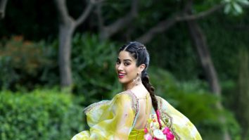 Janhvi Kapoor