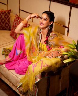 Janhvi Kapoor