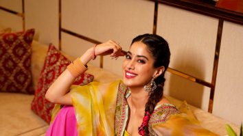 Janhvi Kapoor