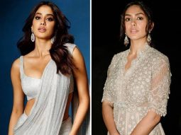 Janhvi Kapoor to Mrunal Thakur, celebs call out paparazzi for clicking inappropriate pictures: “No wrong angles”