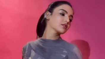 Jasmin Bhasin is all styled up for the BH Style Icons Award 2024