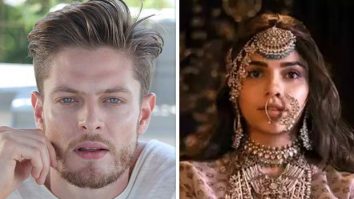 Jason Shah on Sharmin Segal’s Heeramandi performance: “Sanjay Leela Bhansali kept telling her to….”
