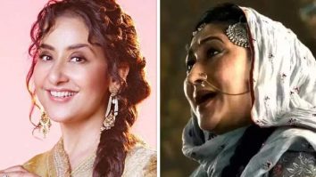 Jayati Bhatia reflects on intense scene with Manisha Koirala in Heeramandi: “Manisha was concerned about hurting me”