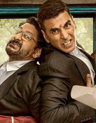 Jolly LLB 3