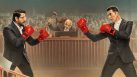 Jolly LLB 3 Movie Review