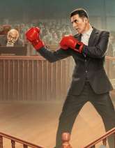 Jolly LLB 3