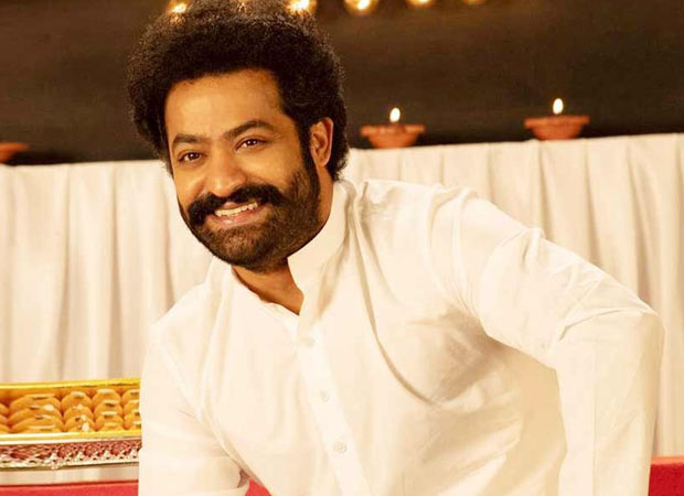 Jr NTR donates a hefty sum of Rs. 12.5 lakhs to a temple in Andhra Pradesh