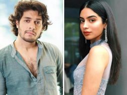 Junaid Khan and Khushi Kapoor to star in Hindi remake of Tamil hit Love Today, Phantom Films to make a comeback