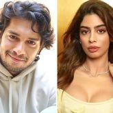 Junaid Khan begins shooting three-week shoot schedule for romantic comedy opposite Khushi Kapoor in Mumbai Report
