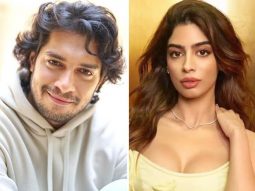 Junaid Khan begins shooting three-week shoot schedule for romantic comedy opposite Khushi Kapoor in Mumbai: Report