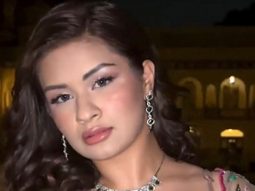 Just a thing of beauty, Avneet Kaur!