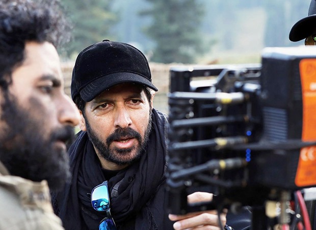 Kabir Khan recalls shooting war sequence in Kashmir set in 1965 for Chandu Champion: "We needed to ensure that the entire backdrop looked authentic"