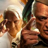 Kamal Haasan and Shankar plan grand unveiling of Indian 2 with high-octane trailer and release date announcement; Indian 3 glimpse to be attached Report