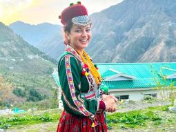 Kangana Ranaut declares assets worth Rs. 91 crore in election affidavit: 7 properties, Rs. 1.35 cr bank balance, 3 luxury cars, 6.7 kg gold