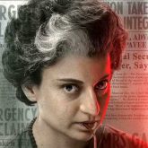 Kangana Ranaut’s Emergency postponed again due to Lok Sabha elections