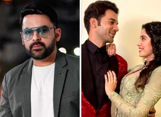 Kapil Sharma leaves Janhvi Kapoor blushing in the next episode of The Great Indian Kapil Show: ‘Aap jis Shikhar par hain…’