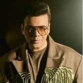 Karan Johar pens heartfelt note for upcoming song 'Dekhha Tenu' from Mr. & Mrs. Mahi