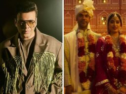 Karan Johar pens heartfelt note for upcoming song ‘Dekhha Tenu’ from Mr. & Mrs. Mahi