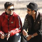 Karan Johar shares throwback BTS photos from the sets of Ranbir Kapoor starrer Ae Dil Hai Mushkil; says, “It was all my life learnings about falling in love”