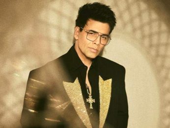 Karan Johar slams comedian for mimicking him in poor taste: “When your own industry can disrespect…”
