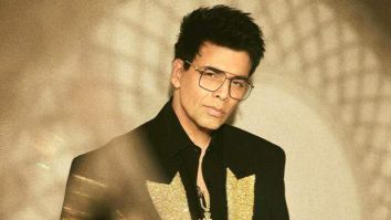 Karan Johar slams comedian for mimicking him in poor taste: “When your own industry can disrespect…”