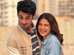 Karan Wahi pens heartfelt birthday note for Jennifer Winget: “What we share is something very special”