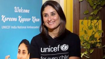 Kareena Kapoor Khan advocates gender equality in parenting