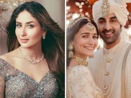 Kareena Kapoor Khan compliment’s ‘Bhabhi’ Alia Bhatt: “One of the best flowers”