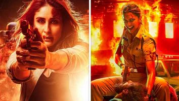 Kareena Kapoor Khan describes Singham Again as ‘male testosterone movie’: “Deepika Padukone and I have very strong parts”