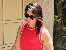 Kareena Kapoor Khan keeps it casual as she steps out in the city
