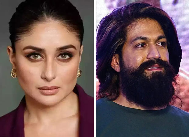 Kareena Kapoor shares cryptic publish amid exit from Yash starrer Poisonous: “I favor to be paid…” : Bollywood Information