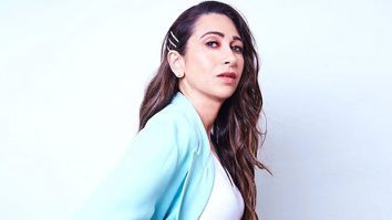 Karisma Kapoor shares heartfelt insights about sister Kareena: “She will always be my first baby”