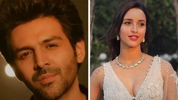 Kartik Aaryan and Triptii Dimri to star in Anurag Basu’s next, which is not Aashiqui 3: Report