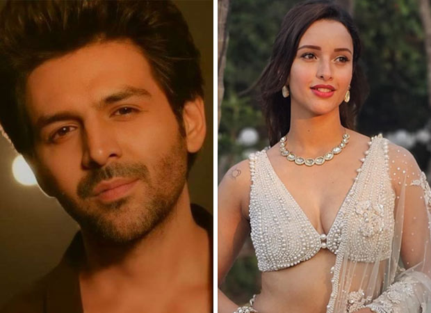 Kartik Aaryan and Triptii Dimri to star in Anurag Basu’s next, which is not Aashiqui 3: Report : Bollywood News