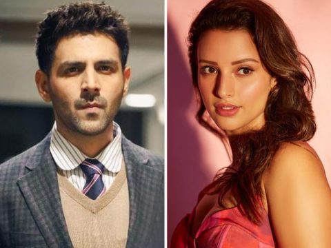 Kartik Aaryan and Triptii Dimri to start shooting for Anurag Basu’s romantic saga in August: Report