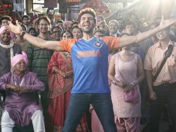 Kartik Aaryan becomes the face of Disney+ Hotstar’s ICC Men’s T20 World Cup 2024 campaign, watch