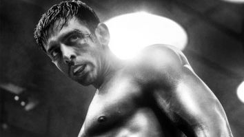 Kartik Aaryan flaunts his abs as he transforms into a boxer in the second poster of Chandu Champion: “You have to keep fighting”