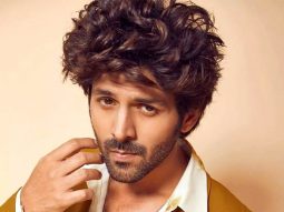 Kartik Aaryan learned three completely different sports for Chandu Champion: “I embraced the hard work and discipline!”