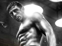 EXCLUSIVE: “Kartik Aaryan’s boxer poster for Sajid Nadiadwala and Kabir Khan’s Chandu Champion was shot candidly,” informs a source