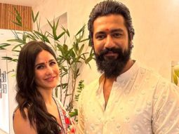 Katrina Kaif and Vicky Kaushal’s London stroll captured in viral video