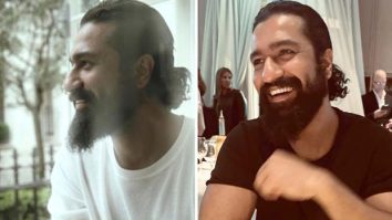 Katrina Kaif’s all hearts post for Vicky Kaushal as he turns 36