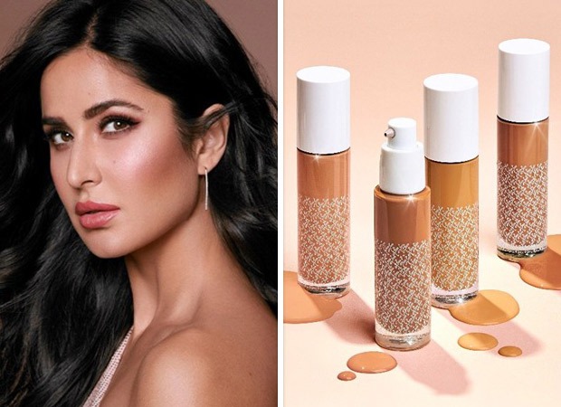 Katrina Kaif-owned Kay By Katrina launches in UAE